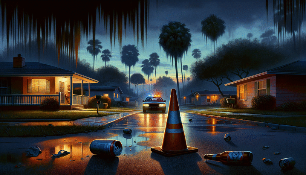 Florida Man news sparks fresh community concerns