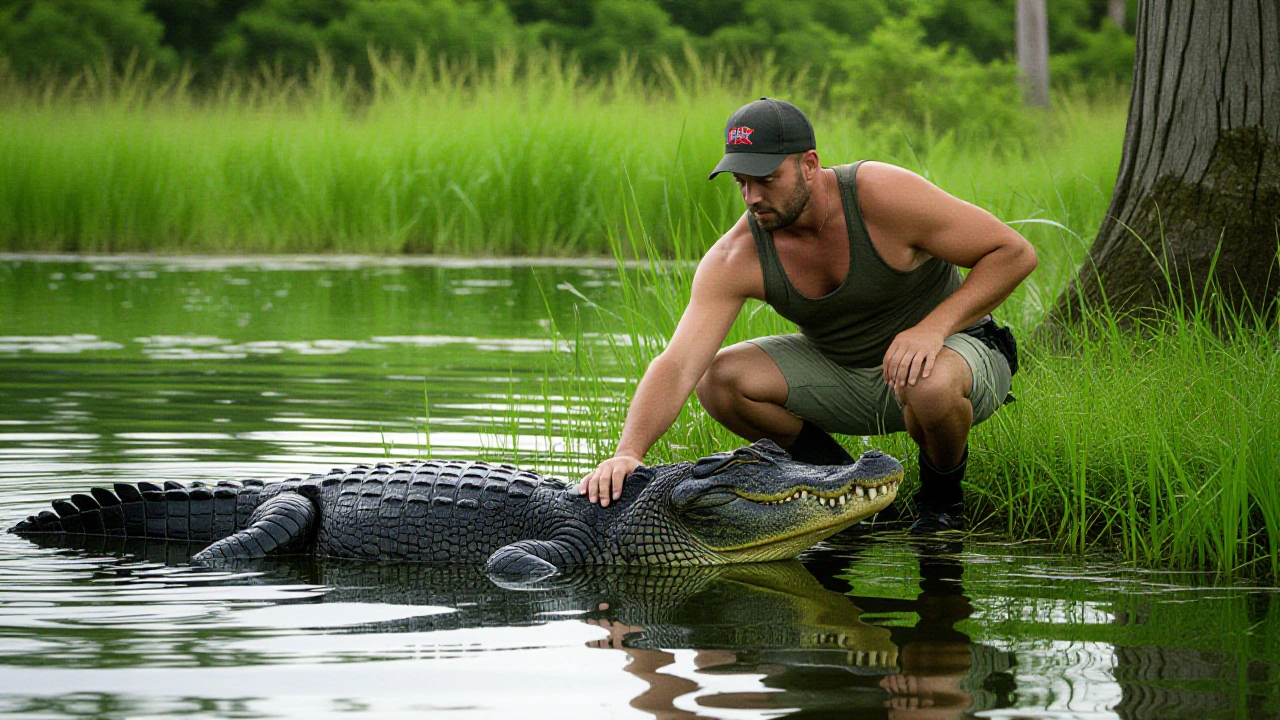 Florida Man News September 2025
