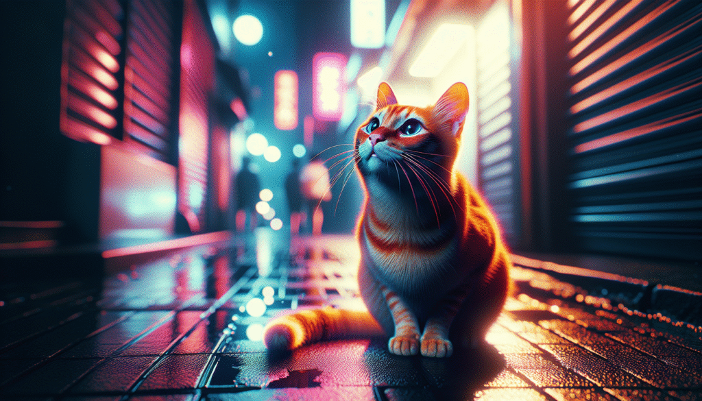 Florida man arrested after cat denied entry to strip club