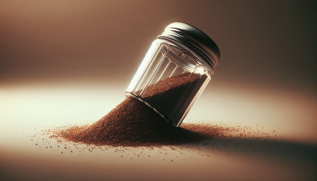 Florida Man Claims Burger King Put Dirt on His Food, Investigation Reveals It Was Seasoning