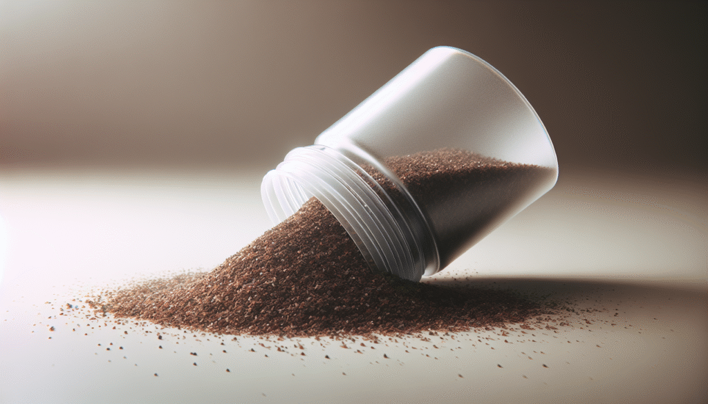 Florida Man Claims Burger King Put Dirt on His Food, Investigation Reveals It Was Seasoning